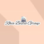 Rhia Bestie Group