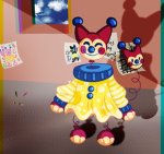 Behind The Fourth Wall
