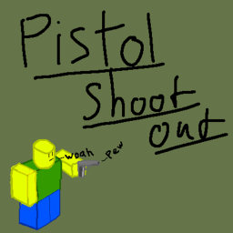 Pistol Shoot Out