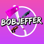 Bobjeffer Fan Hangout