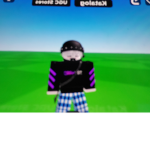 YoAlexUseAura Gang