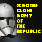 (CAOTR) Clone Army Of The Republic