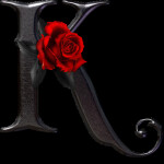 Letra K