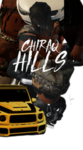 Whitelist Chraqhills