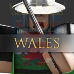 Duchy οf Walesᅠ