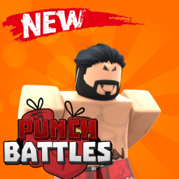 Punch Battles [In Progress]