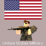 United States Military 2020s'