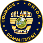 Orlando Police Department [FloridaSTR]