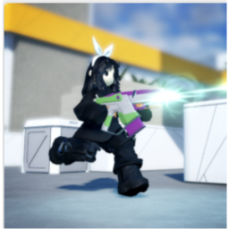 cool laser tag game :D