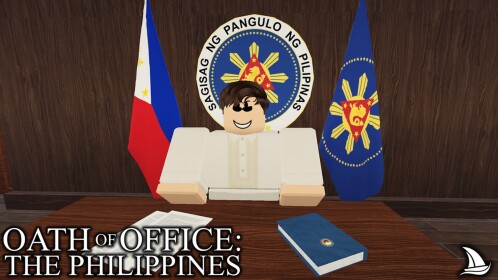 Oath of Office: The Philippines