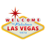 Las Vegas 1973