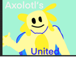 True axolotl‘s united