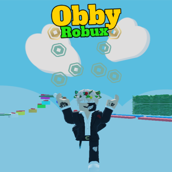Obby Robux