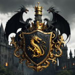 The Blackmere Empire