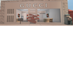 BC Gucci