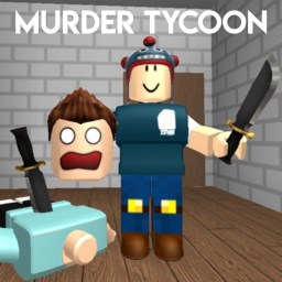 Murder Tycoon! [CARS]