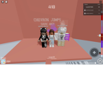 Friendsfanandbestiegang