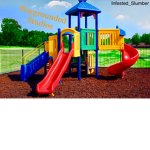 Playgrounded Studios
