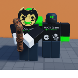 nooxie's maze