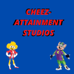Cheez-Attainment Studios