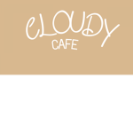 -Cloudy Cafe!-