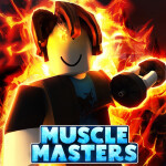 💪 Muscle Masters