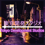 社{Tokyo Development Studios}心