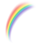 EPIC RAINBOW PEEPS