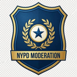 [NYPD] Moderation Team