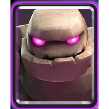 be a sneaky golem roleplay!