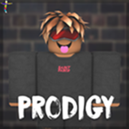Prodigy Rally Center