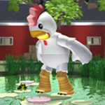 Chikin Worlds