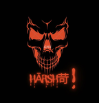 Hārsh死