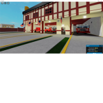 Giraffe city (Fire Department)