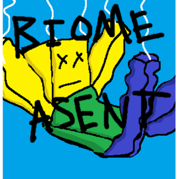 Biome Asent (In Progress)