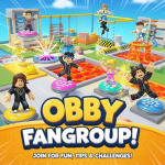 Obby fangroup!