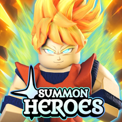 Summon Heroes