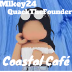 C0ASTAL Café