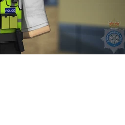 (NEW ROADS/CARS) Metropolitan Police icon