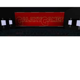 🌌Galaxy lounge🌠