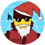 Game Badge Thumbnail