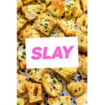Crouton Army