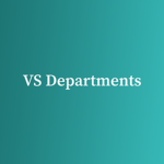 VS | Department's