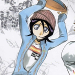 Rukia's World