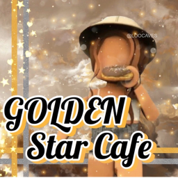 Golden Star Cafe - Sessions Centre