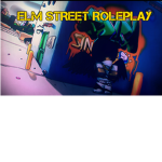 Elm Street Roleplay™