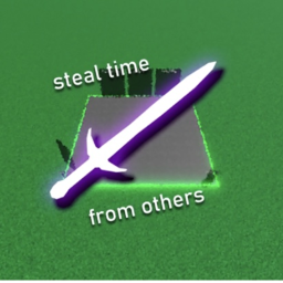 Steal Time and Flex!