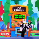 [NEW] PLS DONATE X 💫