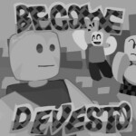 [SCRAPPED] Become Devesto and Build Things!