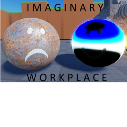 Imaginary Workplace